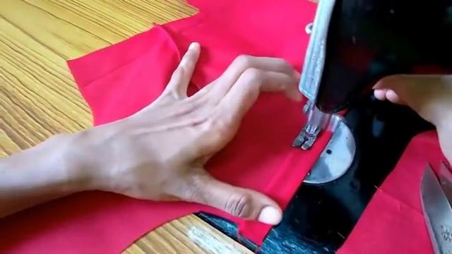 Saree Blouse Cutting And Stitching In Malayalam смотреть онлайн