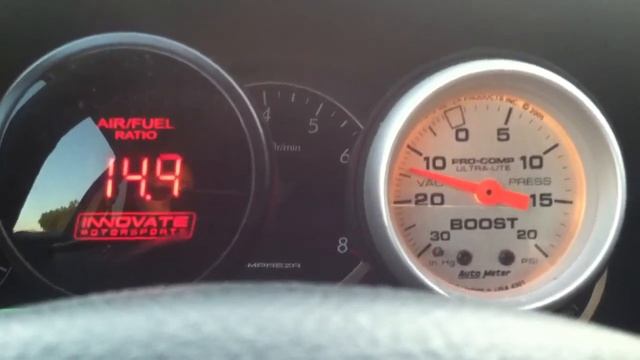 Wrx learning idle смотреть онлайн