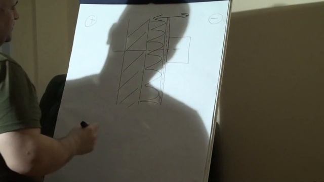 Крепление легких и тяжёлых элементов на мокрый фасад, утеплённый пенопластом либо минплитой смотреть онлайн