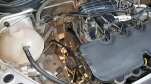 ЛАДА ВЕСТА ЗАМЕНА ГРМ И ПОМПЫ СВОИМИ РУКАМИ