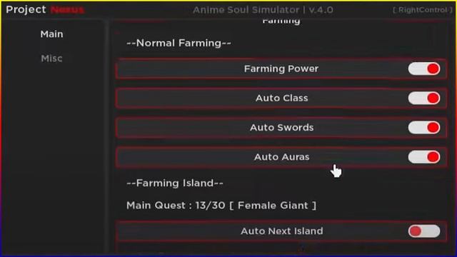 *NEW* Anime Souls Simulator Script (PASTEBIN 2023) (AUTO CLASS,FARMING POWER, AUTO SWORDS ) смотреть онлайн
