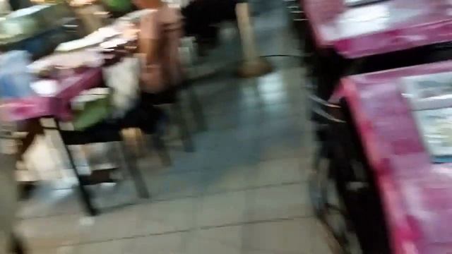 Любимая кафешка в Паттае на Centure Pattay Road 20141125 222805