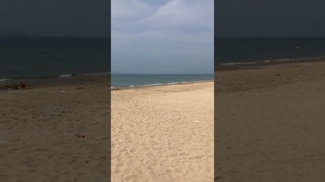 Лучший Пляж Санья Бэй Хайнань / beach sanya bay haynan / 海灘三亞灣海南 смотреть онлайн
