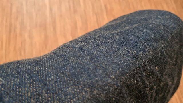 ONI-288ZR 20OZ SECRET DENIM REGULAR STRAIGHT- МЯГКИЙ SLUBBY ДЕНИМ В КЛАССИЧЕСКОМ ФАСОНЕ смотреть онлайн