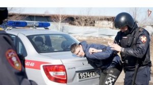 29 октября  день ОВО.
Росгвардии!Вневедомственная охрана.