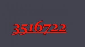 с. - #numbers1to14800000 #4 3000000 to 4000000 - numbers