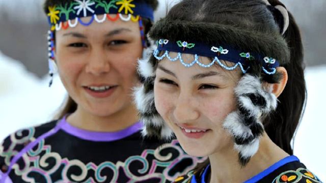 Г Афанасьев Южно Сахалинск Авторская Сахалин это чудо смотреть онлайн