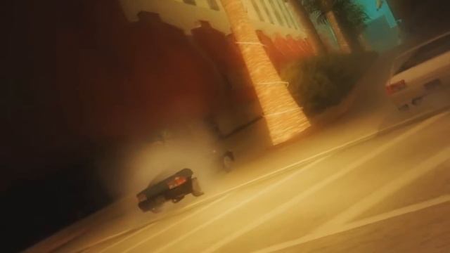 Samp Stories Episode Two смотреть онлайн