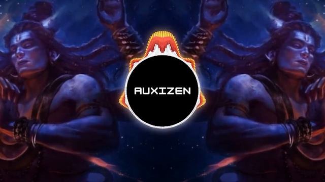 NAMASKARATHA MANTRA - @auxizen I Most Powerful I Mahadev I Shiva l Remix смотреть онлайн