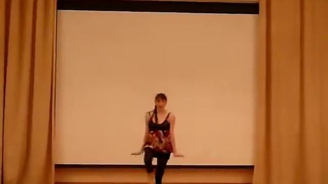 Contemporary. Модерн. Остроухова Ольга смотреть онлайн