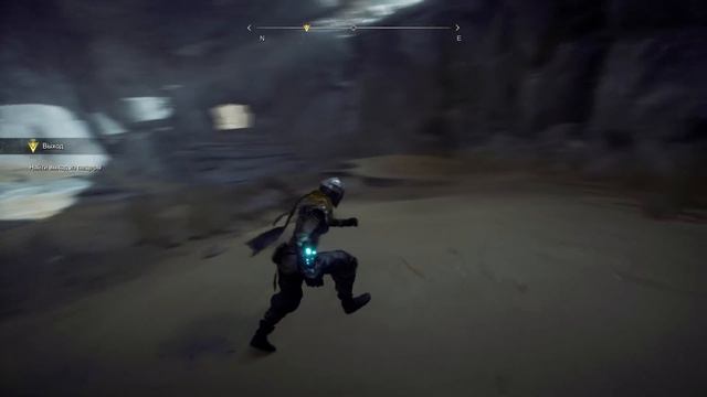 Atlas Fallen - Какое же... смотреть онлайн