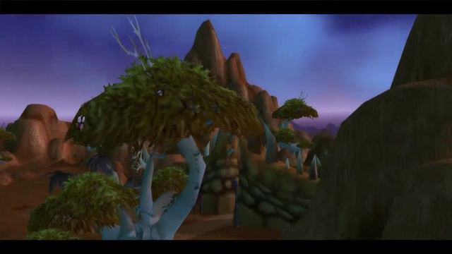 World of Warcraft: Durotar: Your Place In The World смотреть онлайн