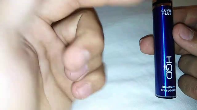 НОВЫЕ | ВКУСЫ | HQD | CUVIE | PLUS | 😌 |