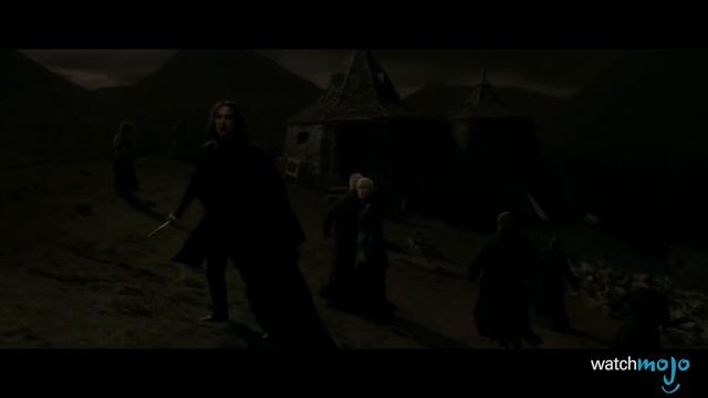 ¡Top 10 MUERTES en Cámara Lenta en Películas! смотреть онлайн