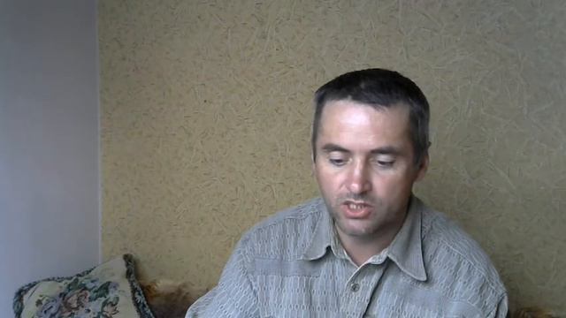 Толкование Евангелия от Матфея часть 3.