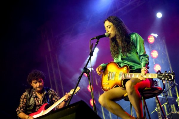 Soulmate - Set Me Free