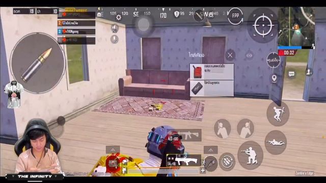 OnLine24 gameplay เจอหมัดเมาเข้าให้!!! смотреть онлайн