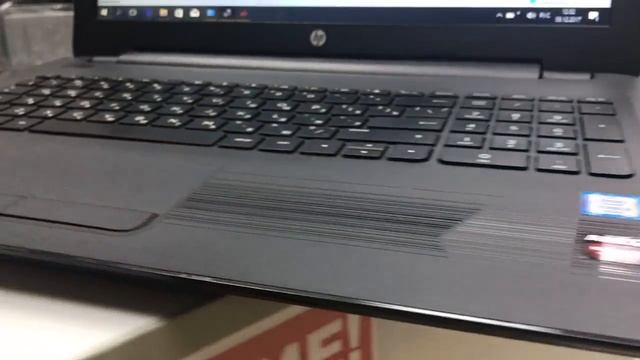 HP 15-ay516ur смотреть онлайн