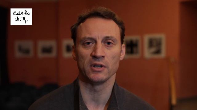 Анатолий Белый специально для Конкурса Художественного чтения «Слово Цветаевой» смотреть онлайн