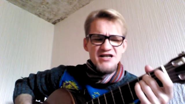 Михаил Смех – В горнице (Николай Рубцов -1963) смотреть онлайн