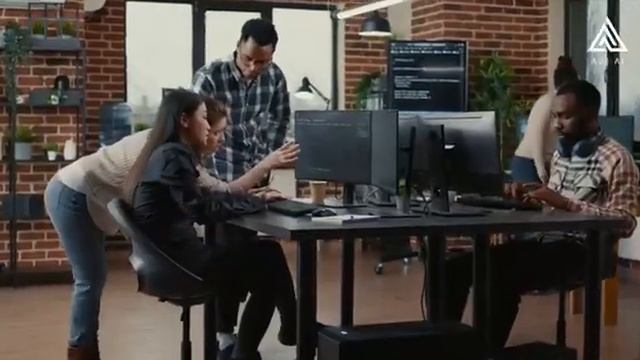 ?Let more participants get AI-quantified transactions, making transactions more convenient? смотреть онлайн