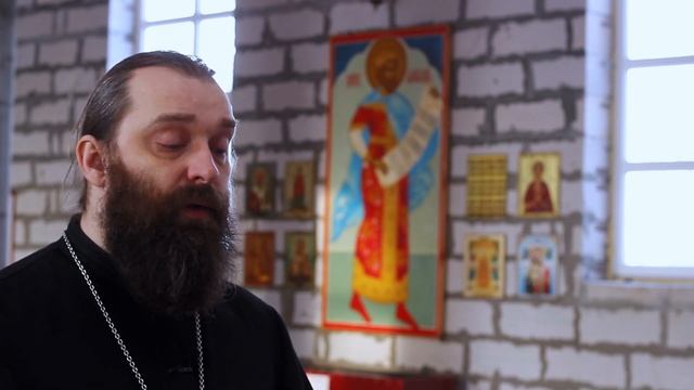 Последование ко Святому Причащению смотреть онлайн