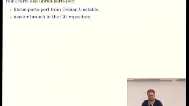 dh-dist-zilla: From dist.ini to .deb in one go смотреть онлайн