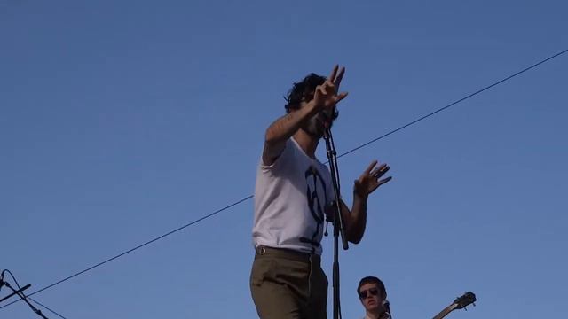 Devendra Banhart | Saturday Night | live Coachella, April 23, 2017 смотреть онлайн