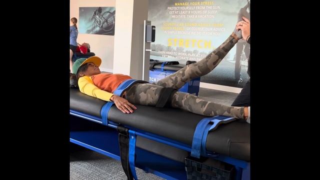 30 Minute Stretch Exercises for Flexibility/ Injury Prevention Techniques. Stretch Zone смотреть онлайн