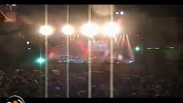 EXPO2006 - Show com Jammill смотреть онлайн