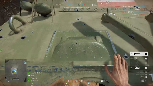 War in the Pacific! New Battlefield 5 DLC смотреть онлайн