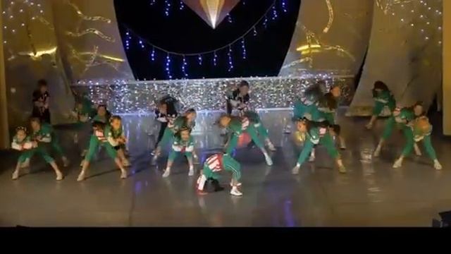 ШКОЛА ТАНЦЕВ «BABYDANCE» | ДЕТИ | КАЗАНЬ