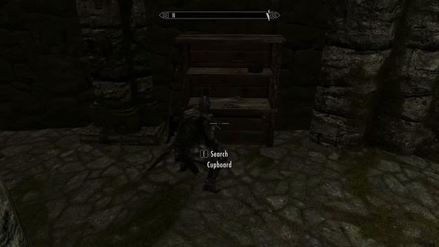 Civil War (Imperial): Regain Winterhold смотреть онлайн