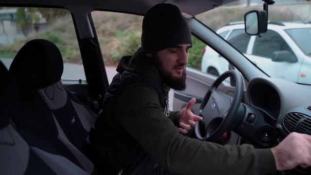 LADA Kalina или личный ишак смотреть онлайн