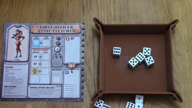 How NOT To Make a Boardgame: Space Cadets: Away Missions смотреть онлайн