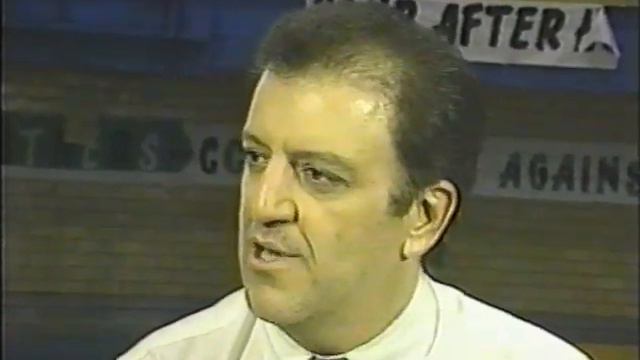 Farrell vs Oakhill Academy 1993 смотреть онлайн