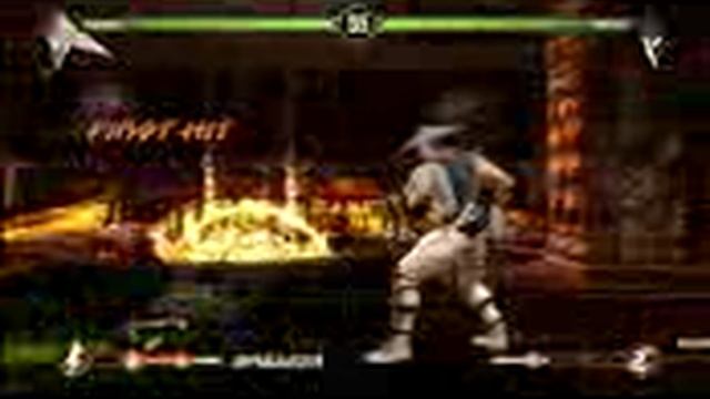 [1/4L#1] Mantrid VS DarthScorp смотреть онлайн