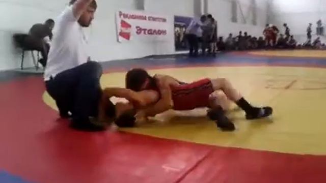 Ингуш Мага Муружев смотреть онлайн