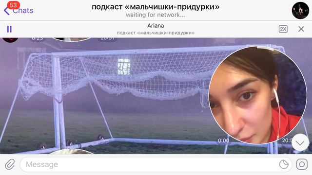 "мальчишки-придурки" (Чера Качмазов, Осетия, творчество и любовь на карантине) смотреть онлайн