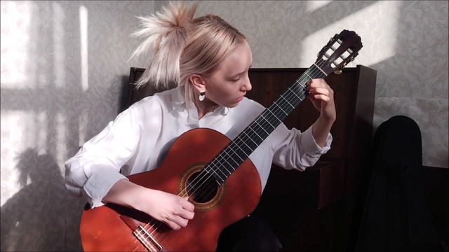 Галушко Анастасия. смотреть онлайн