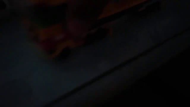 Lego Mini Mercedes Benz Actros Truck With The Oversize Load Trailer Moc смотреть онлайн