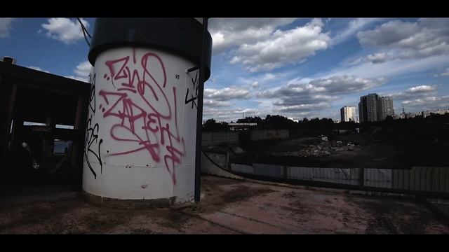 Теплоходный корабль 