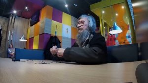 Влад Петровский, клавишник группы «ЦВЕТЫ» об АЛЕКСАНДРЕ ЛОСЕВЕ, интервью 2022 года