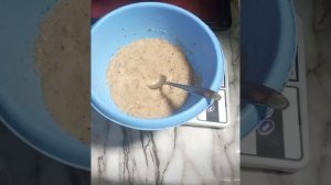 Хлеб из псиллиума⬇️рецепт в описании