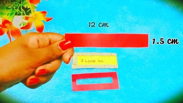 SLIDING HEART? CARD || Wiki Art & Crafts