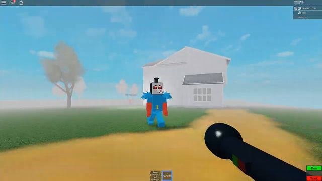 Slender Ao Onini Tank Demo 3D 3 ROBLOX Bonus Maps Part 1 By Vad1k0 [Roblox] смотреть онлайн