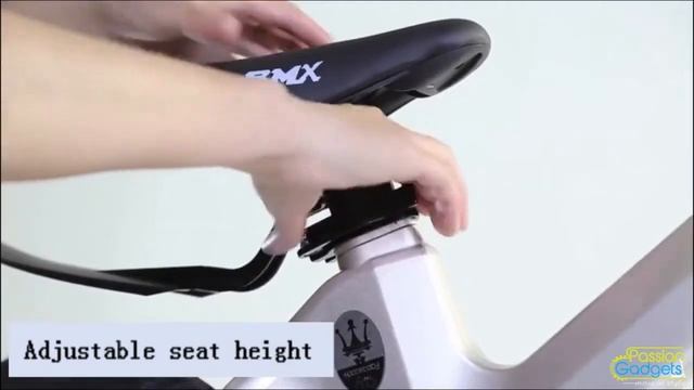 SPACEBABY Children Bicycle смотреть онлайн