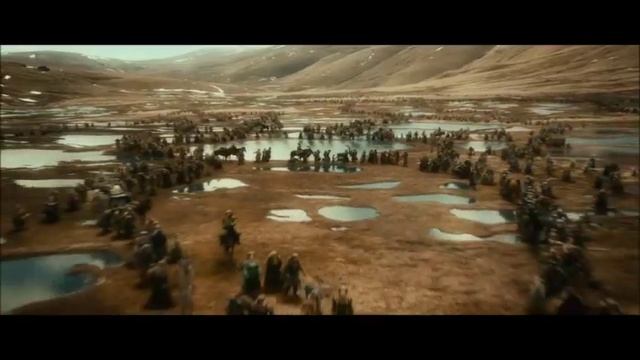 Торин Дубощит песня о короле (хоббит) смотреть онлайн