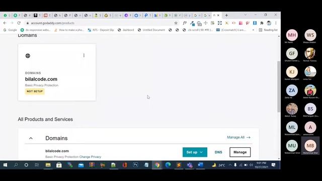 how to create ecommerce website in wordpress with woocommerce part 5 смотреть онлайн