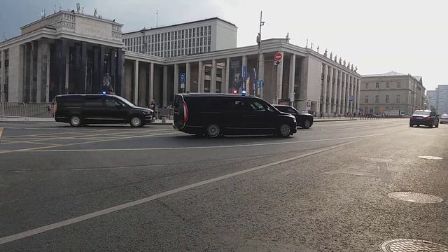 AURUS / АУРУС - красиво едем